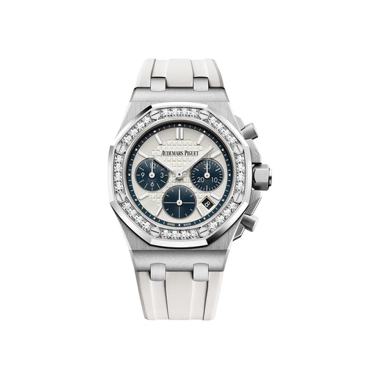 Audemars Piguet Replica Watch Royal Oak Offshore SELFWINDING CHRONOGRAPH 26231ST.ZZ.D010CA.01