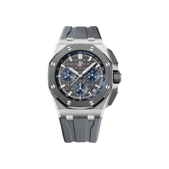 Audemars Piguet Replica Watch Royal Oak Offshore SELFWINDING CHRONOGRAPH 26420IO.OO.A009CA.01