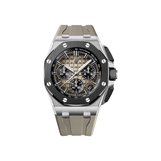 Audemars Piguet Replica Watch Royal Oak Offshore SELFWINDING CHRONOGRAPH 26420SO.OO.A600CA.01