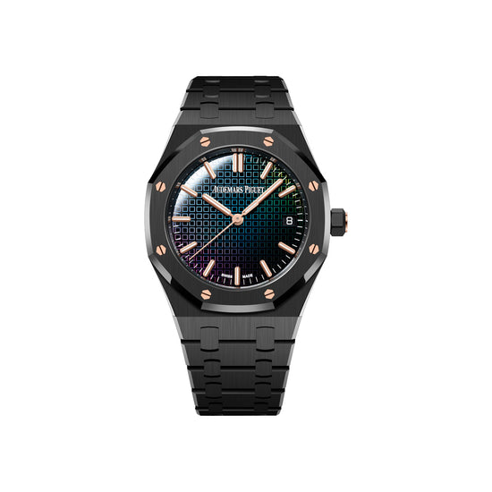 Audemars Piguet Replica Watch Royal Oak SELFWINDING 77350CE.OO.1266CE.02.A