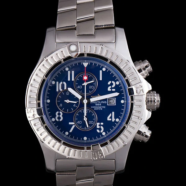 Breitling Avenger new57463