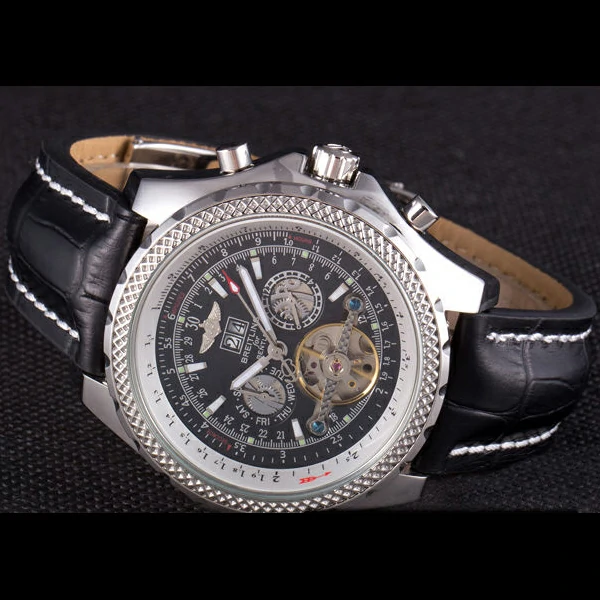 Breitling Bentley Motors new57461