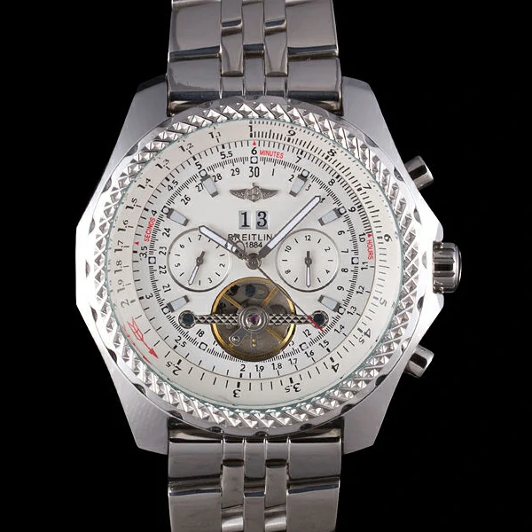 Breitling Bentley Motors new57476