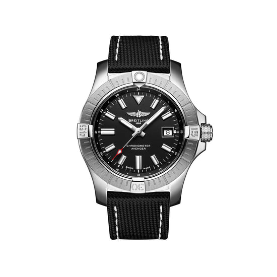 Breitling Replica Watch Avenger AUTOMATIC A17318101B1X1