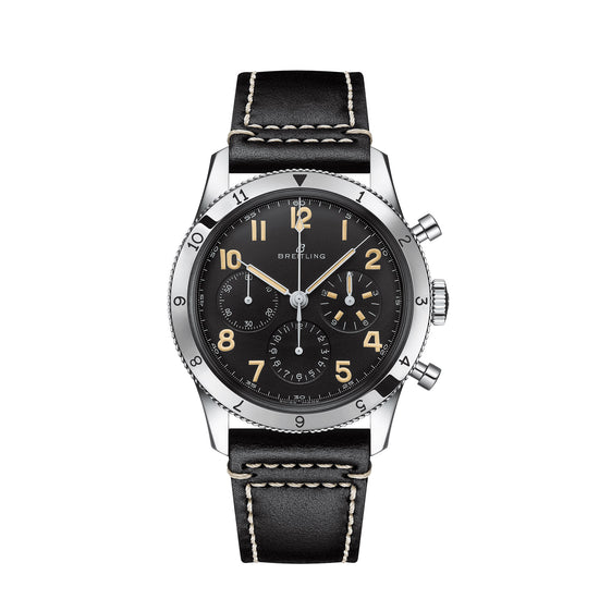 Breitling Replica Watch AVI REF. 765 1953 Re-Edition, AB0920131B1X1