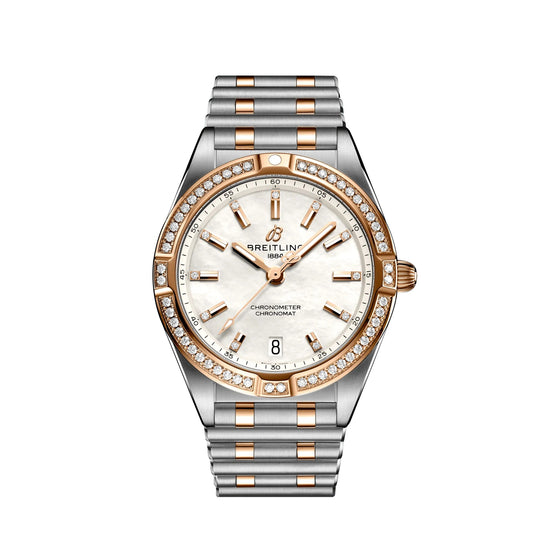 Breitling Replica Watch Chronomat 32, U77310591A2U1