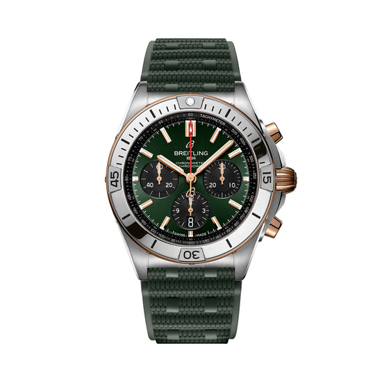 Breitling Replica Watch Chronomat B01 42, UB0134131L1S1