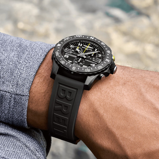 Breitling Replica Watch Endurance PRO X82310E51B1S1
