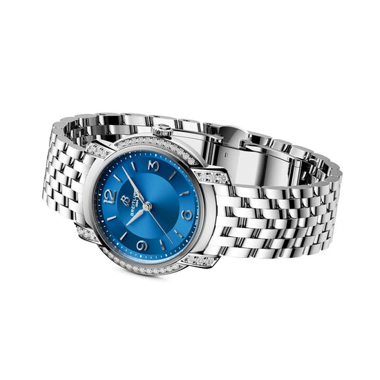 Breitling Replica Watch Lady Premier 32, A77330671C1A1