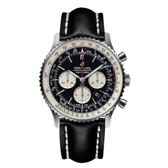 Breitling Replica Watch Navitimer 1 B01 Chronograph 46, AB0127211/B1X1