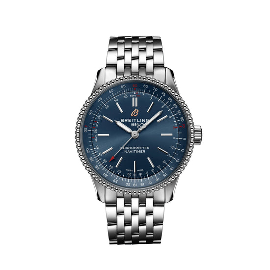 Breitling Replica Watch Navitimer Automatic 35 Ladies Watch, A17395161C1A1