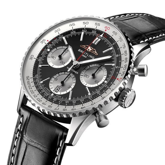 Breitling Replica Watch Navitimer B01 Chronograph AB0139211B1P1