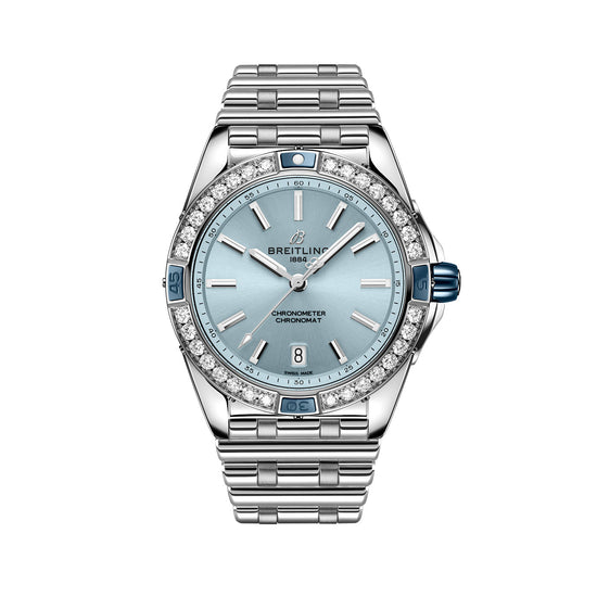 Breitling Replica Watch Super Chronomat AUTOMATIC A17356531C1A1