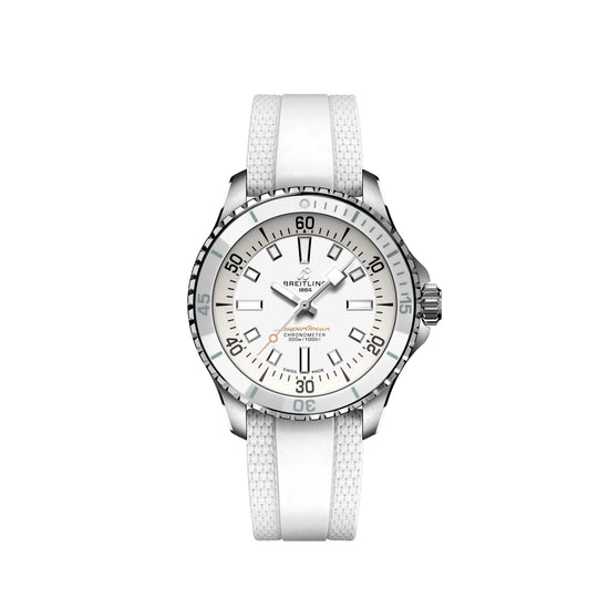 Breitling Replica Watch Superocean Automatic A17377211A1S1