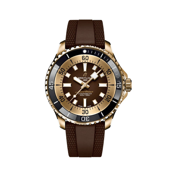 Breitling Replica Watch Superocean Automatic N17376201Q1S1