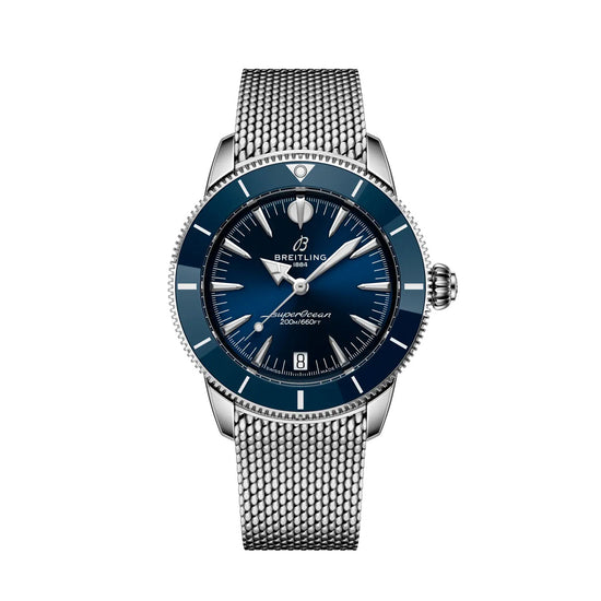 Breitling Replica Watch Superocean Heritage Automatic 36, A10390161C1A1