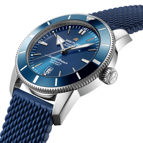 Breitling Replica Watch Superocean Heritage B20 Automatic 46, AB2020161C1S1