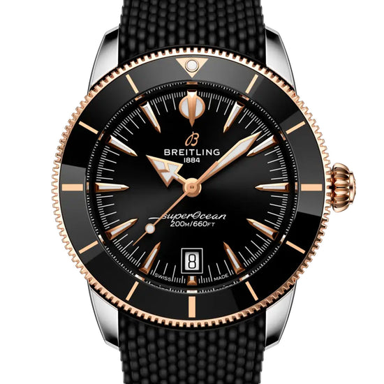 Breitling Replica Watch Superocean Heritage B31 Automatic 42, UB3111241B1S1