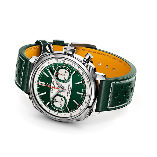 Breitling Replica Watch Top Time B01 Racing, AB01771A1L1X1