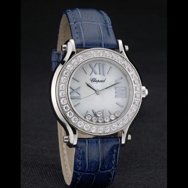 Chopard Top Luxury Watch new59221