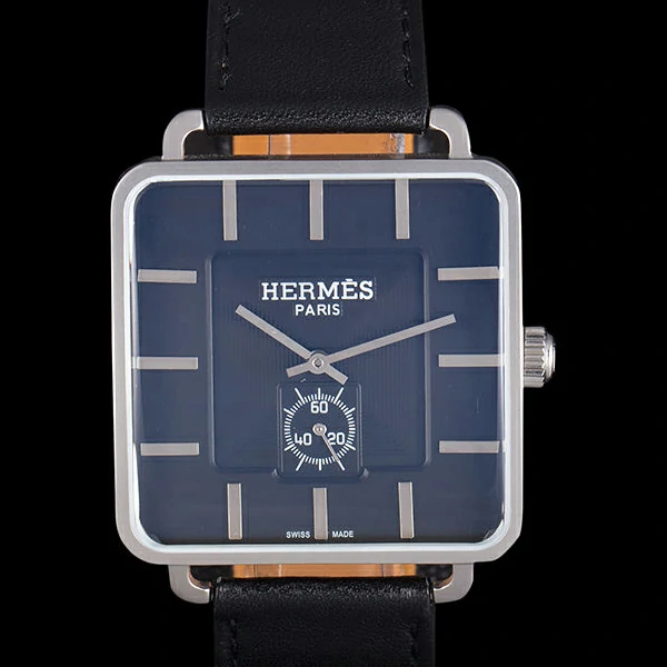 Hermes Cape Cod Quantieme TGM new59389