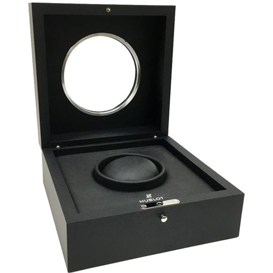 Hublot Replica Watch Big Bang ONE CLICK KING GOLD PAVÉ 485.OX.1180.RX.1604