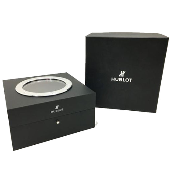 Hublot Replica Watch Big Bang, Steel Chronograph 44mm, 301.SX.1170.RX