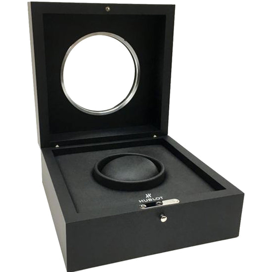 Hublot Replica Watch Big Bang Tourbillon Carbon SR_A by Samuel Ross 44, 428.NQ.0100.RX.SRA24