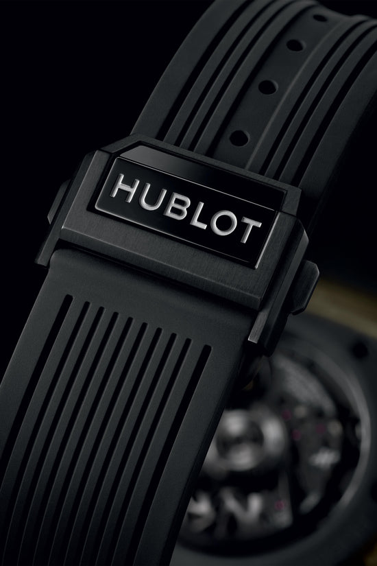 Hublot Replica Watch Big Bang Unico Full Magic Gold, 44mm, 421.MX.1130.RX
