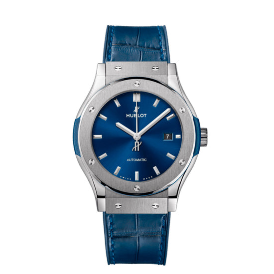 Hublot Replica Watch Classic Fusion Automatic 42mm, 542.NX.7170.LR