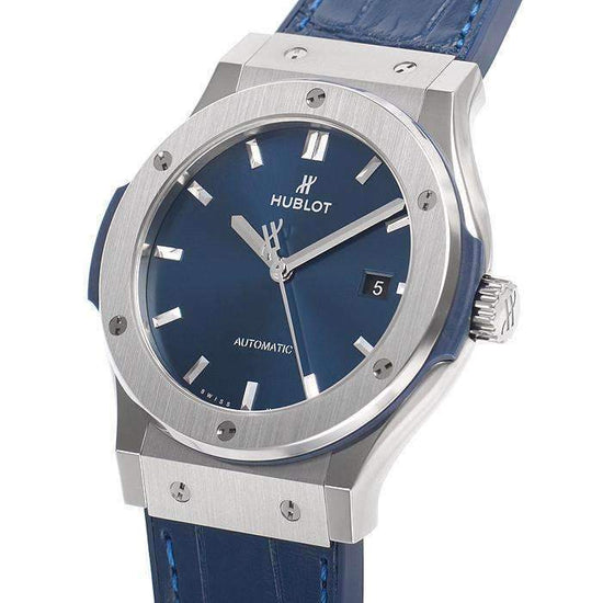 Hublot Replica Watch Classic Fusion Automatic 42mm, 542.NX.7170.LR