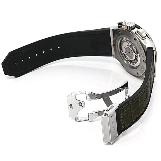Hublot Replica Watch Classic Fusion Chronograph Automatic 45mm, 521.NX.8970.LR