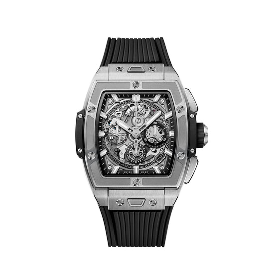 Hublot Replica Watch Spirit of Big Bang TITANIUM 642.NX.0170.RX