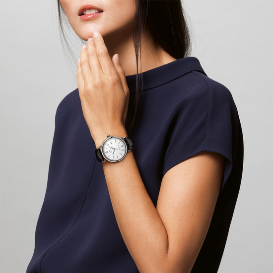 IWC Replica Watch Portofino Automatic, Stainless Steel, 40mm, IW356501