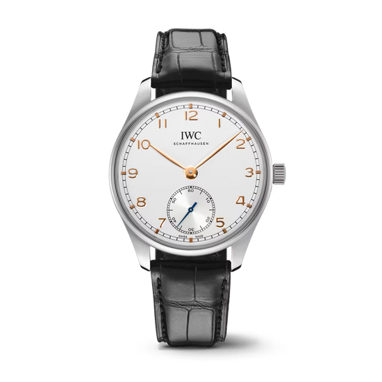 IWC Replica Watch Portugieser Automatic 40, Stainless steel, 40,4mm, IW358303