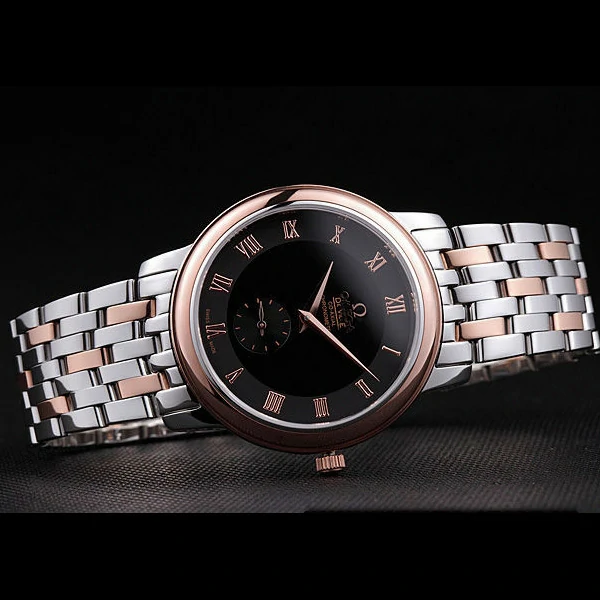 Omega Deville Co Axial new59787