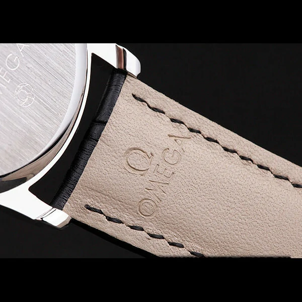 Omega Deville Co Axial new59805