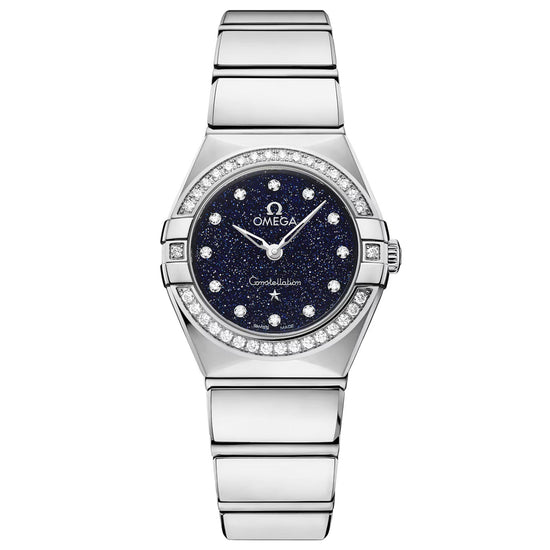Omega Replica Watch Constellation, 131.15.25.60.53.002.