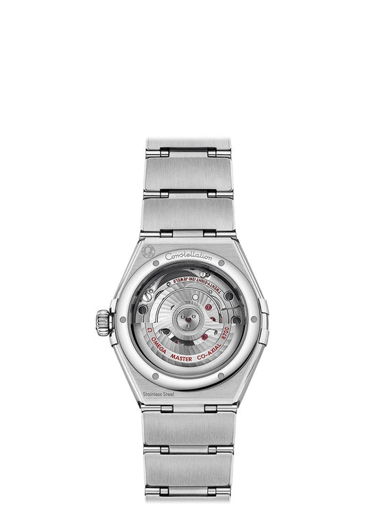 Omega Replica Watch Constellation CO‑AXIAL MASTER CHRONOMETER 131.15.29.20.52.001
