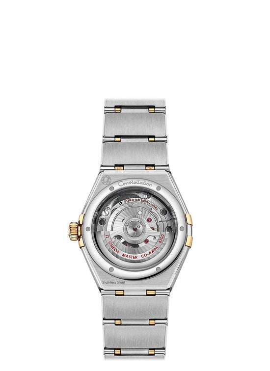 Omega Replica Watch Constellation CO‑AXIAL MASTER CHRONOMETER 131.20.29.20.08.001