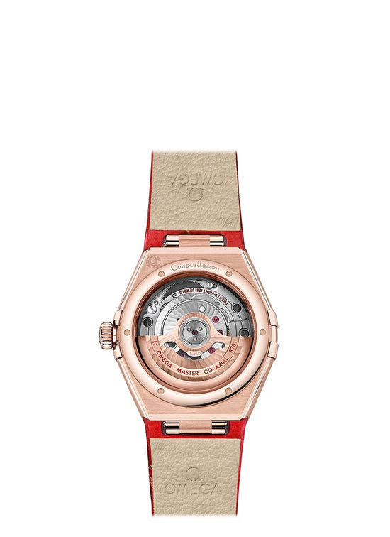 Omega Replica Watch Constellation CO‑AXIAL MASTER CHRONOMETER 131.53.29.20.99.003