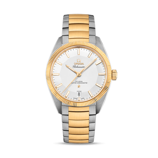Omega Replica Watch Constellation GLOBEMASTER CO‑AXIAL MASTER CHRONOMETER 130.20.39.21.02.001