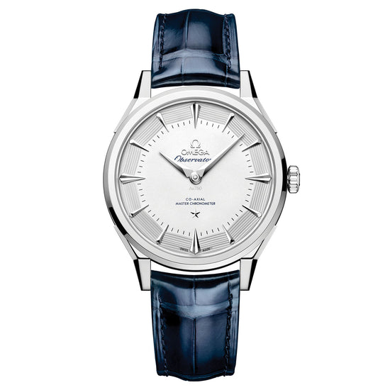 Omega Replica Watch Constellation Observatory, 140.53.39.21.99.004.