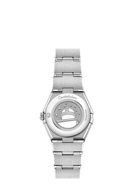 Omega Replica Watch Constellation QUARTZ 131.10.25.60.56.001
