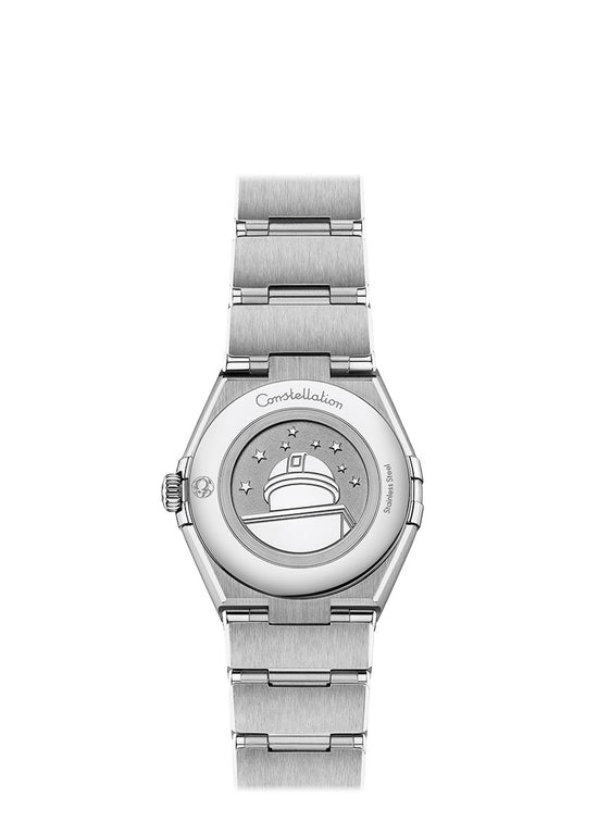 Omega Replica Watch Constellation QUARTZ 131.10.28.60.55.001