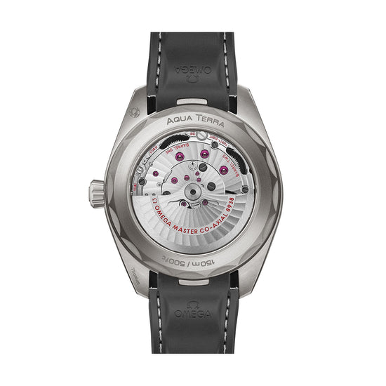 Omega Replica Watch, New 2024, Seamaster Aqua Terra, 220.92.43.22.99.001