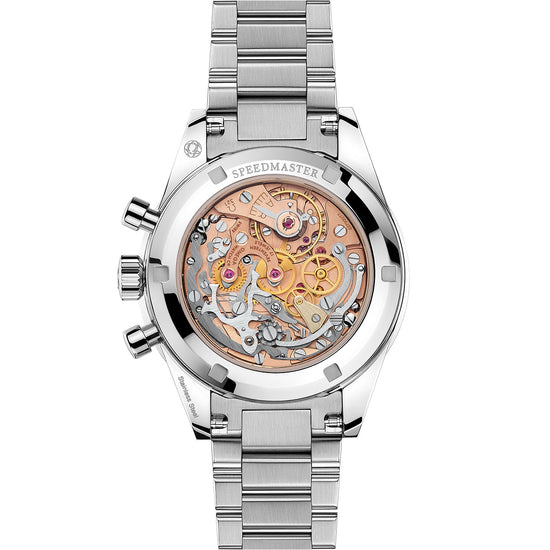 Omega Replica Watch New 2024, Speedmaster Calibre 321, 311.30.40.30.01.001