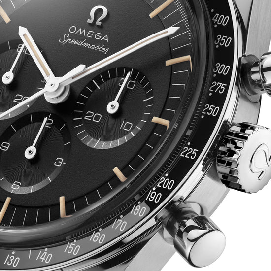 Omega Replica Watch New 2024, Speedmaster Calibre 321, 311.30.40.30.01.001