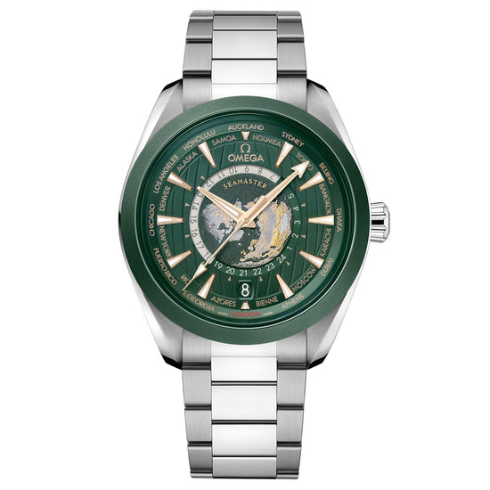 Omega Replica Watch Seamaster Aqua Terra 150, 220.30.43.22.10.001