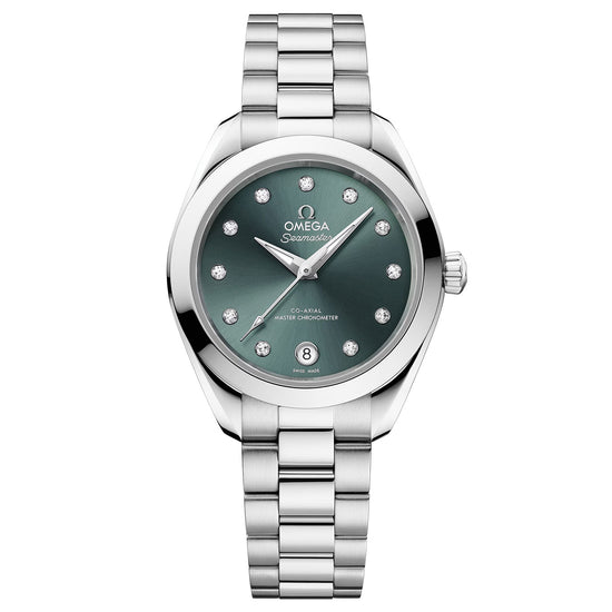 Omega Replica Watch Seamaster Aqua Terra 150M,  220.10.30.20.60.001.